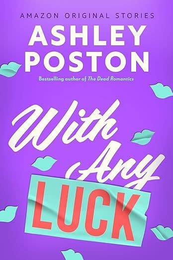 Cover of With Any Luck