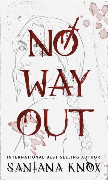 Cover of No Way Out