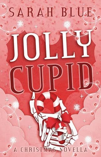 Cover of Jolly Cupid
