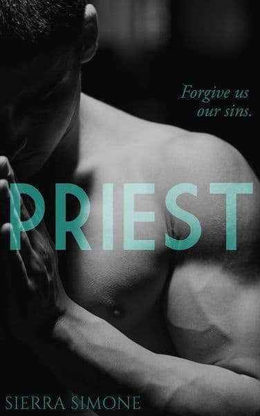 Cover of Priest