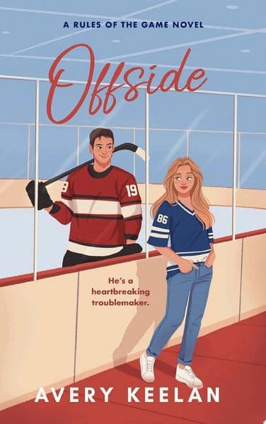 Cover of Offside