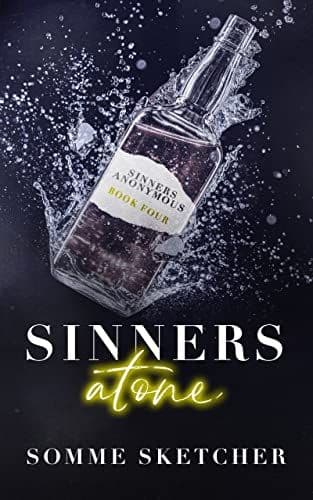 Cover of Sinners Atone