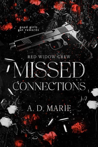 Cover of Missed Connections