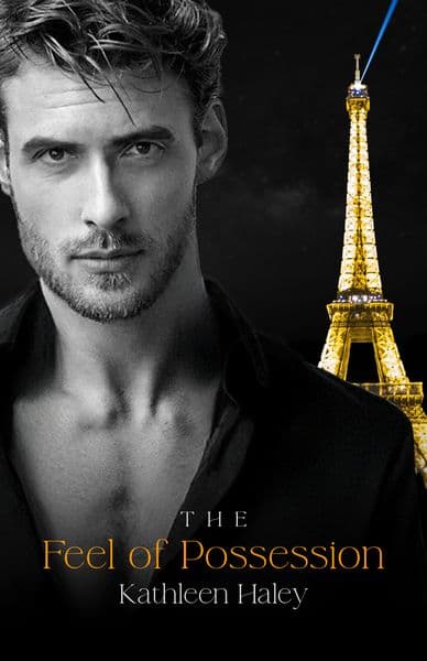 Cover of The Feel of Possession