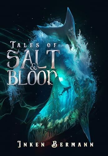 Cover of Tales of Salt and Blood