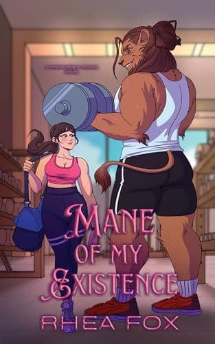 Cover of Mane of my Existence