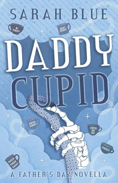 Cover of Daddy Cupid