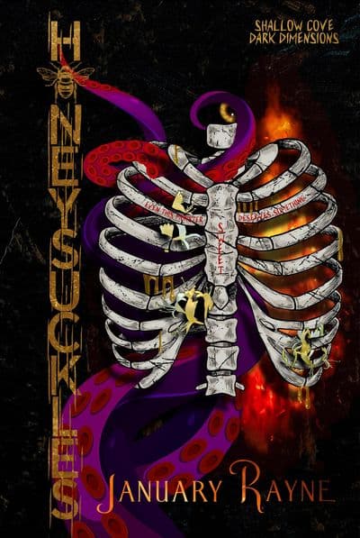 Cover of Honeysuckles