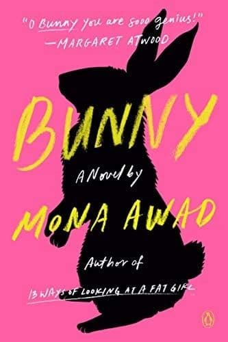 Cover of Bunny (Bunny, #1)