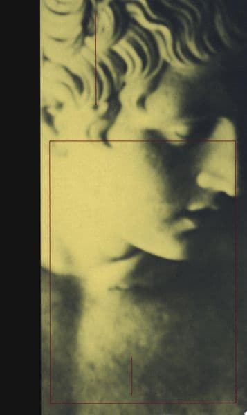 Cover of The Secret History