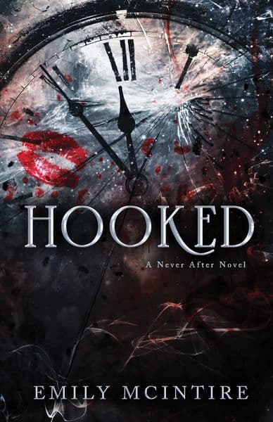 Cover of Hooked