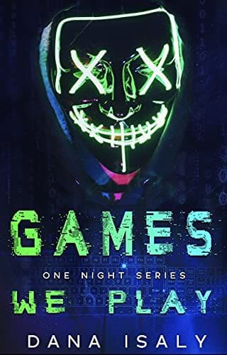 Cover of Games We Play