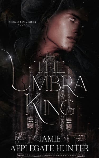 Cover of The Umbra King