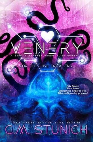 Cover of Venery