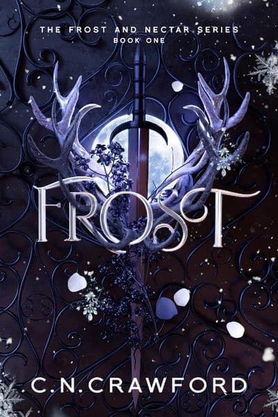Cover of Frost