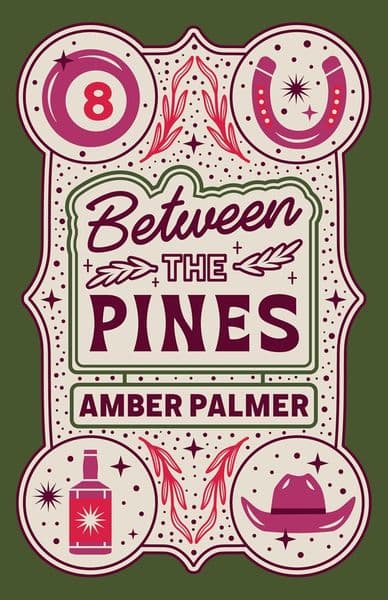 Cover of Between the Pines