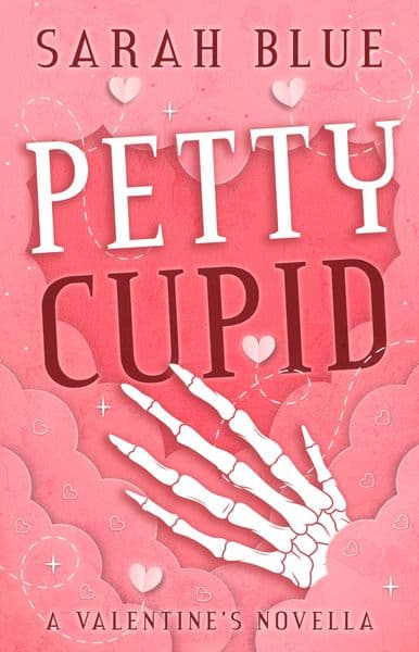 Cover of Petty Cupid