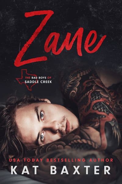 Cover of Zane