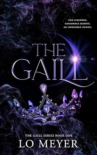 Cover of The Gaill (The Gaill #1)