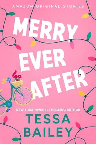 Cover of Merry Ever After