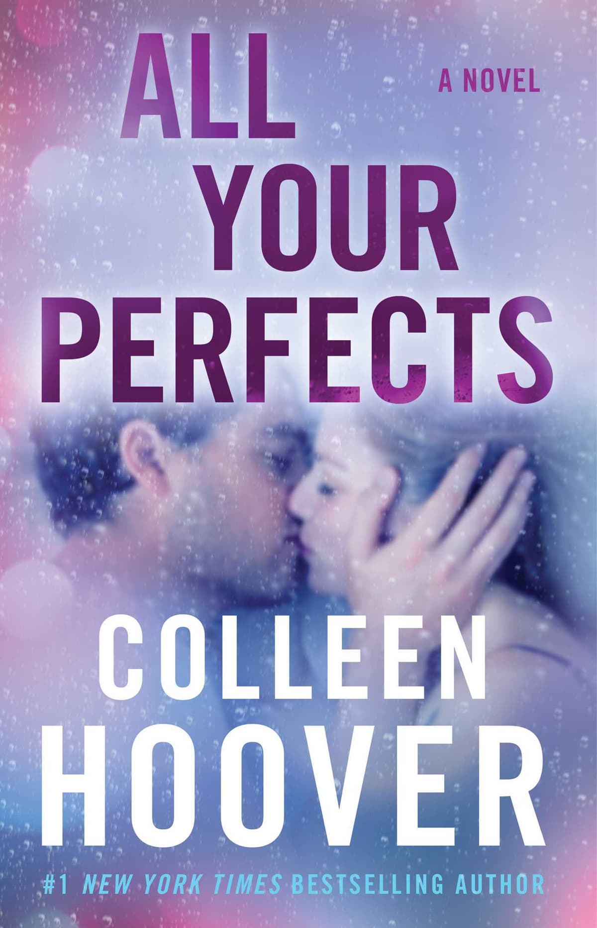 Cover of All Your Perfects
