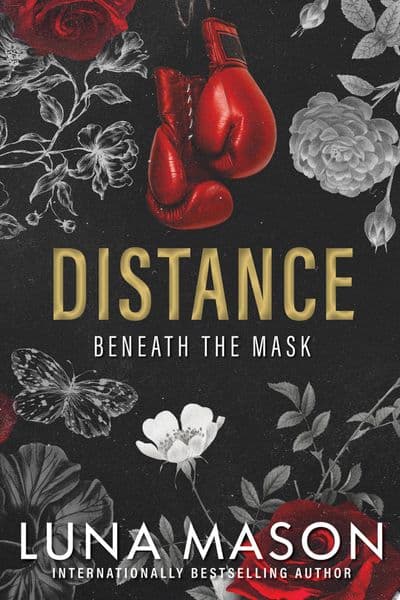 Cover of Distance