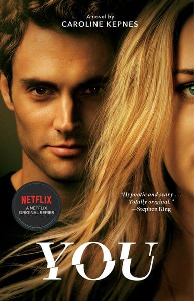 Cover of You (You, #1)