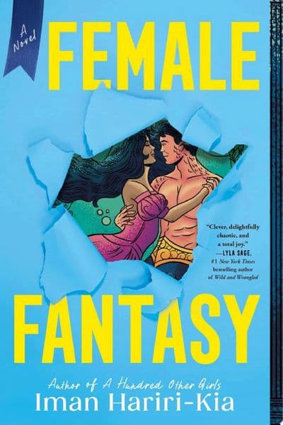 Cover of Female Fantasy