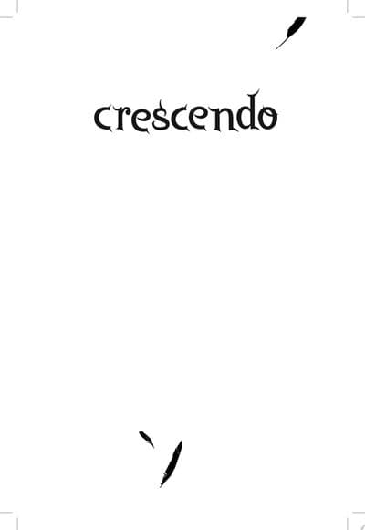 Cover of Crescendo