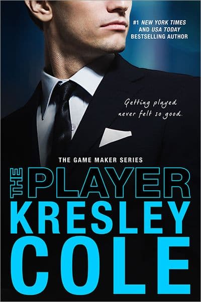 Cover of The Player