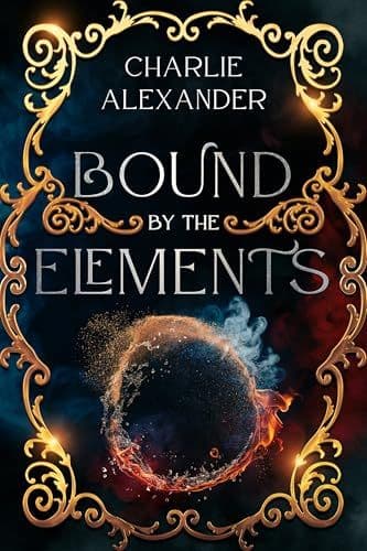 Cover of Bound by the Elements