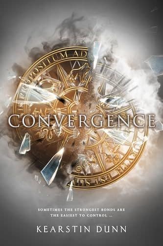 Cover of Convergence
