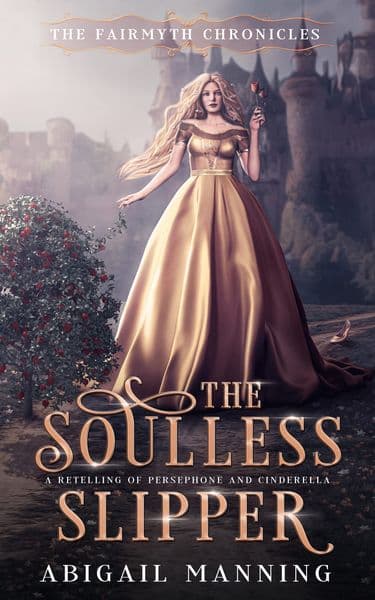 Cover of The Soulless Slipper