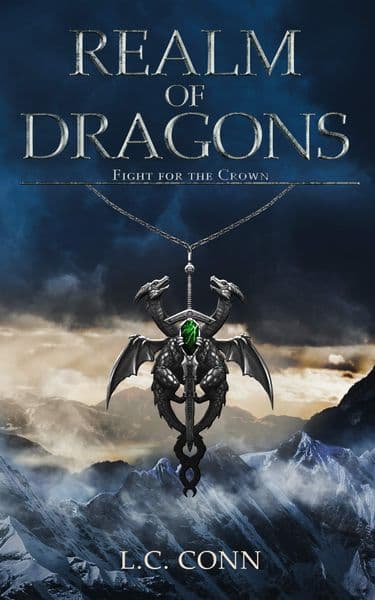 Cover of Realm of Dragons