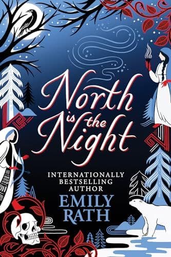 Cover of North Is the Night