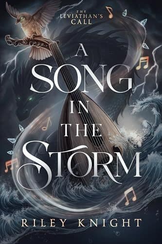 Cover of A Song in the Storm