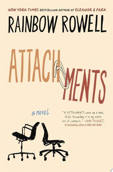 Cover of Attachments