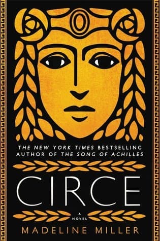 Cover of Circe