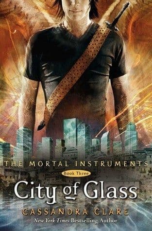 Cover of City of Glass
