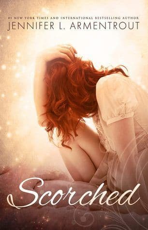 Cover of Scorched (Frigid, #2)