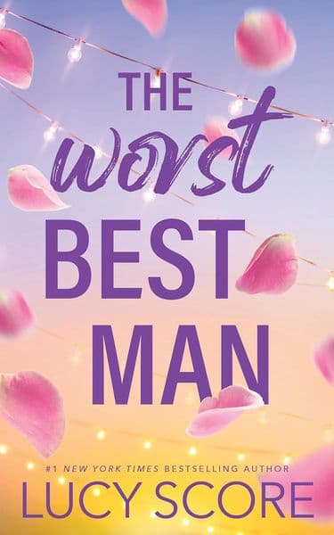 Cover of The Worst Best Man