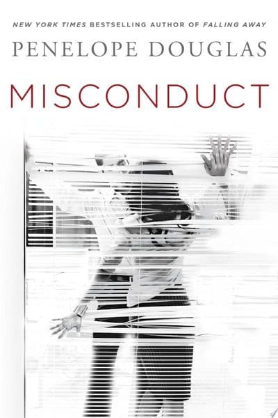Cover of Misconduct