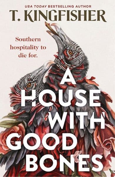 Cover of A House with Good Bones