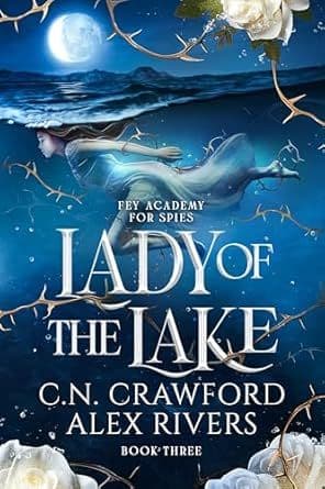 Lady of the Lake