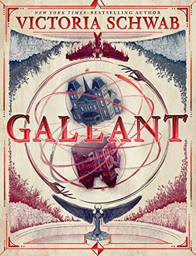 Cover of Gallant