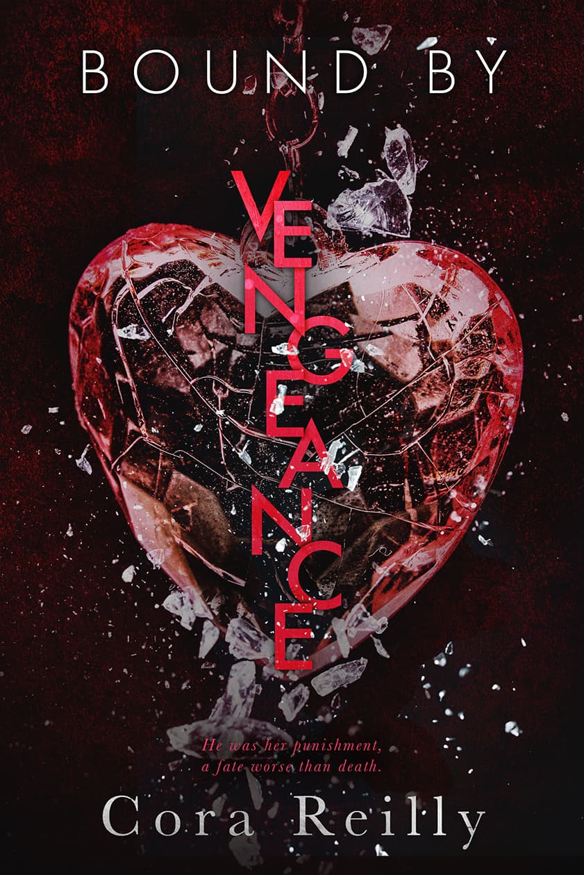 Cover of Bound by Vengeance