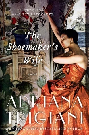 Cover of The Shoemaker's Wife