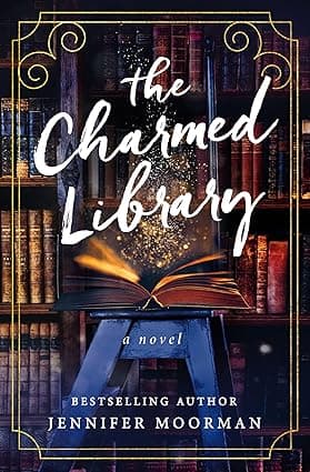 Cover of The Charmed Library