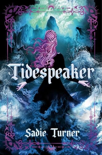 Cover of Tidespeaker