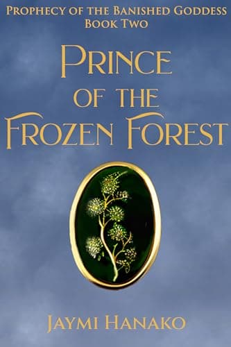 Cover of Prince of the Frozen Forest